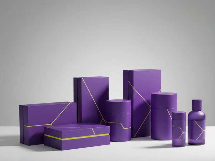 Product packaging design created by Crafture design agency