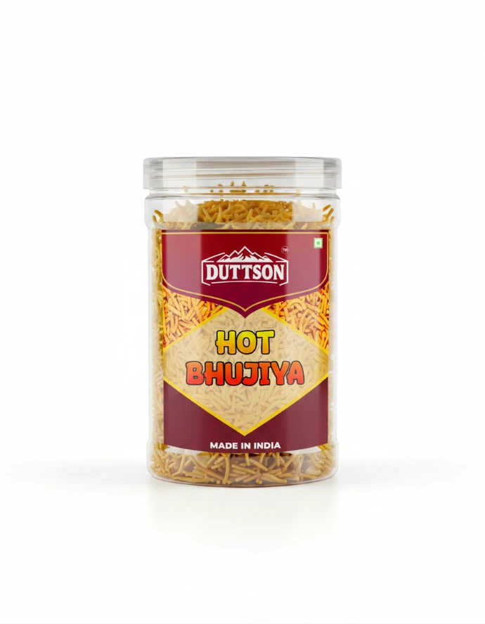 Product packaging design created by Crafture design agency