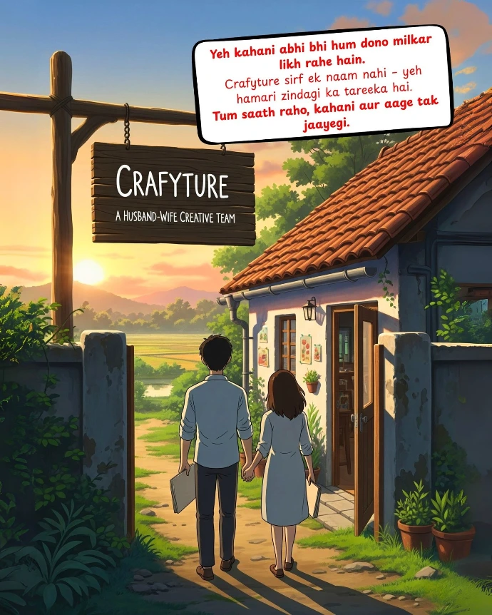 Logo and brand identity design by Crafture creative team