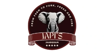 Logo and brand identity design by Crafture creative team